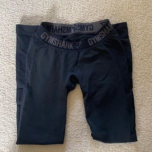 Gymshark original black flex leggings